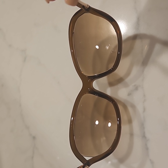 Tom Ford Sunglasses - Picture 6 of 9